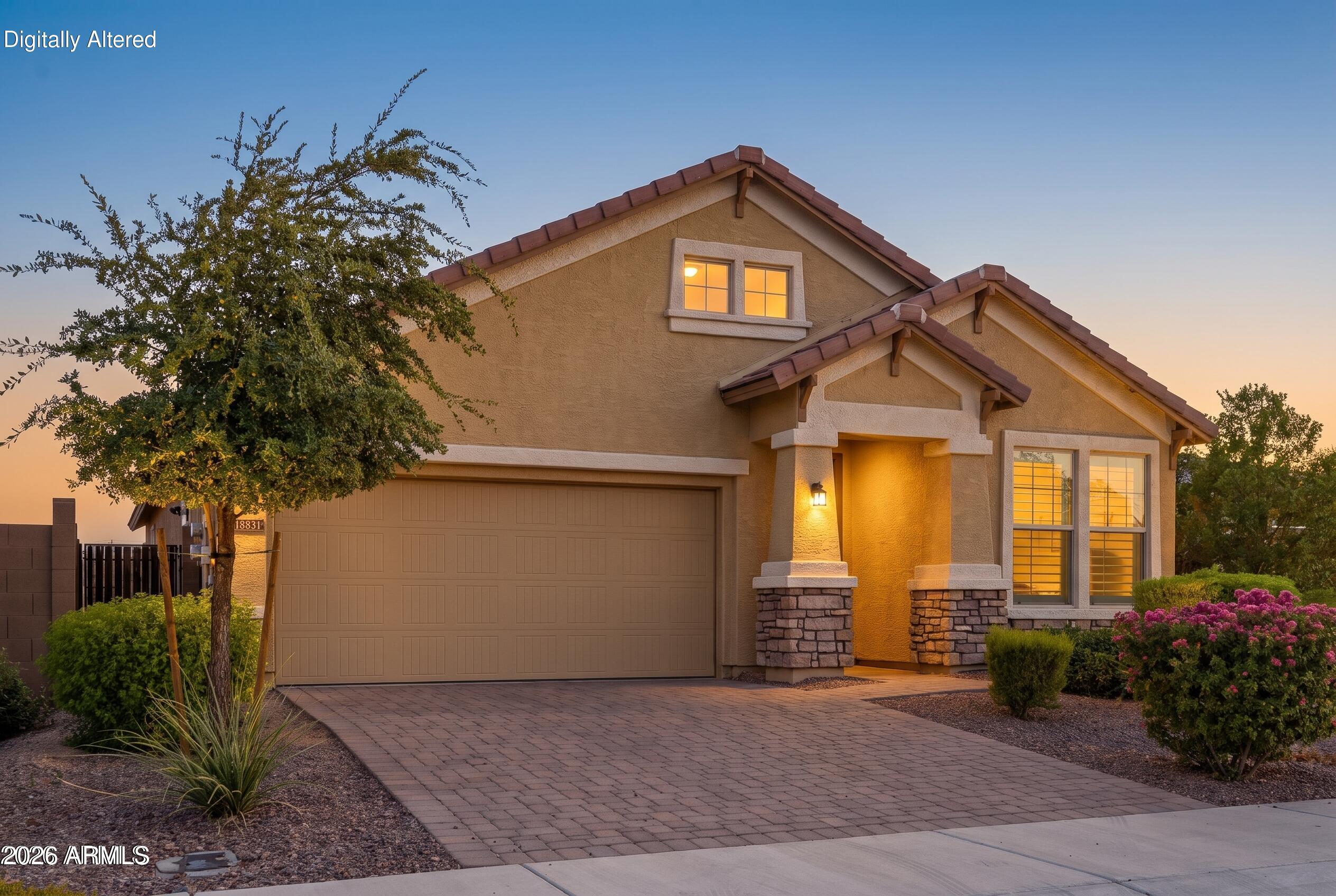 18831 W Christy Drive Surprise AZ