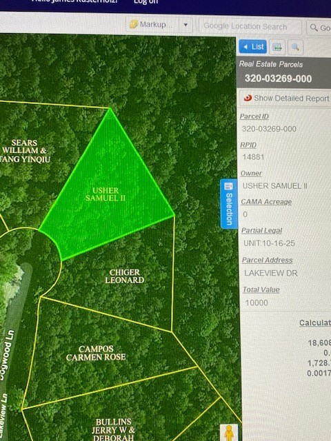 374 County Road 1160