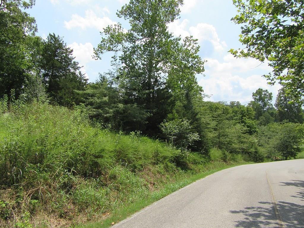 Fairway Drive