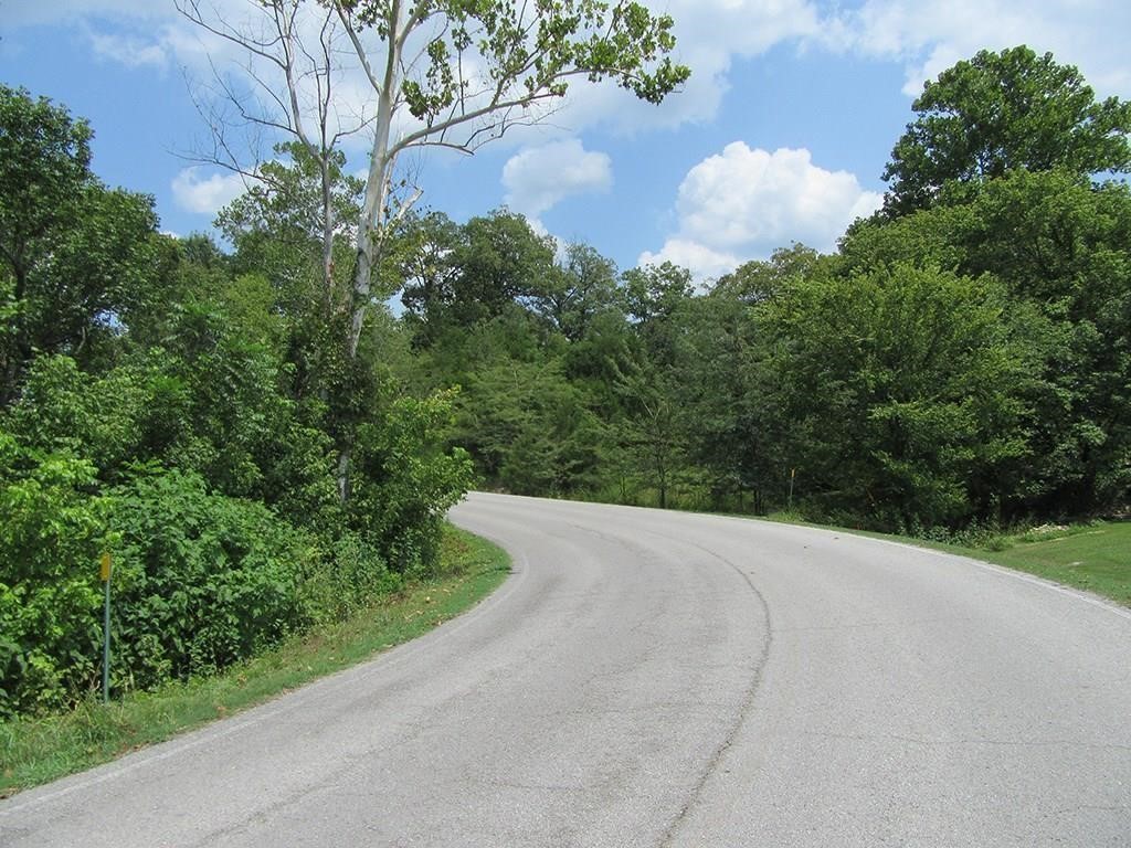 Fairway Drive