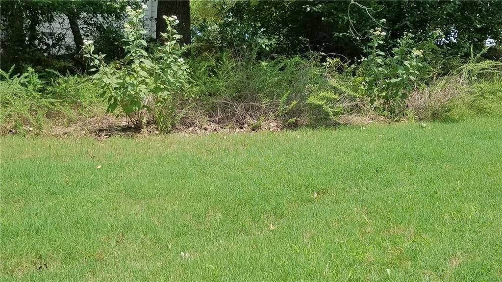 Fairway Drive