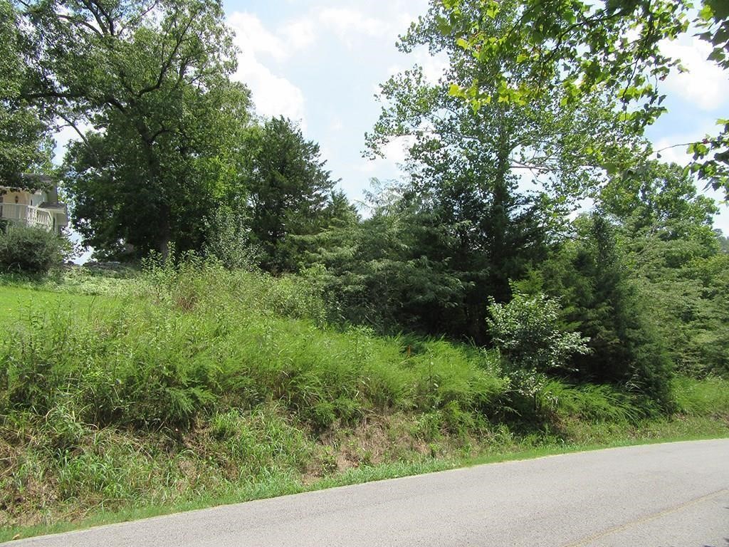 Fairway Drive