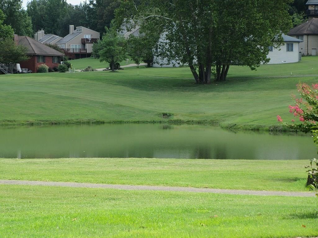 Fairway Drive