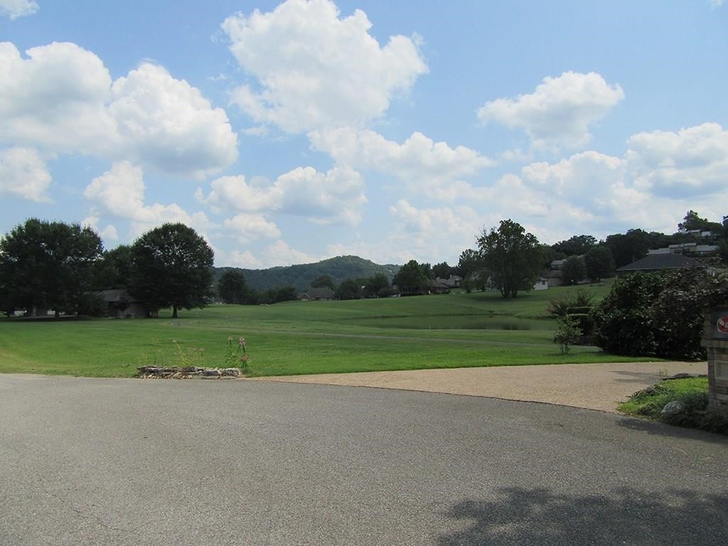 Fairway Drive
