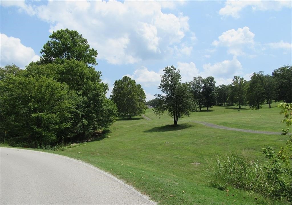 Fairway Drive