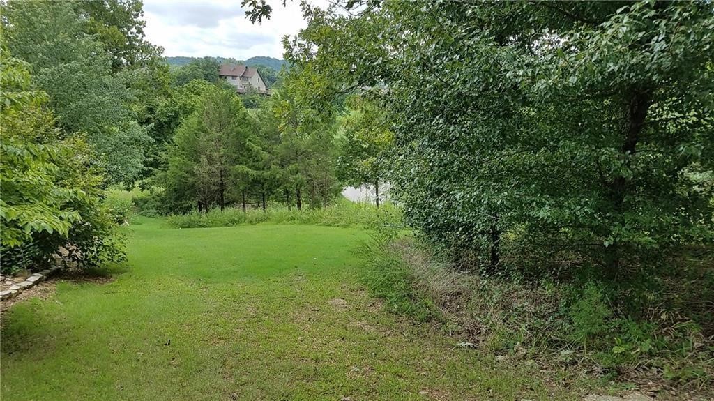 Fairway Drive