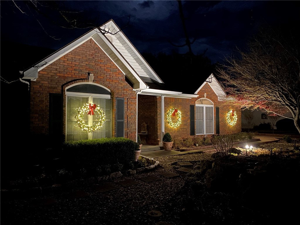 60 Holiday Island Drive