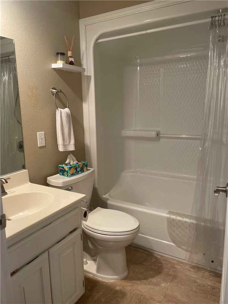 1 Narrows Drive