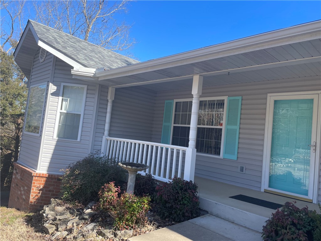 1 Narrows Drive