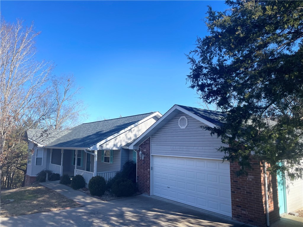1 Narrows Drive