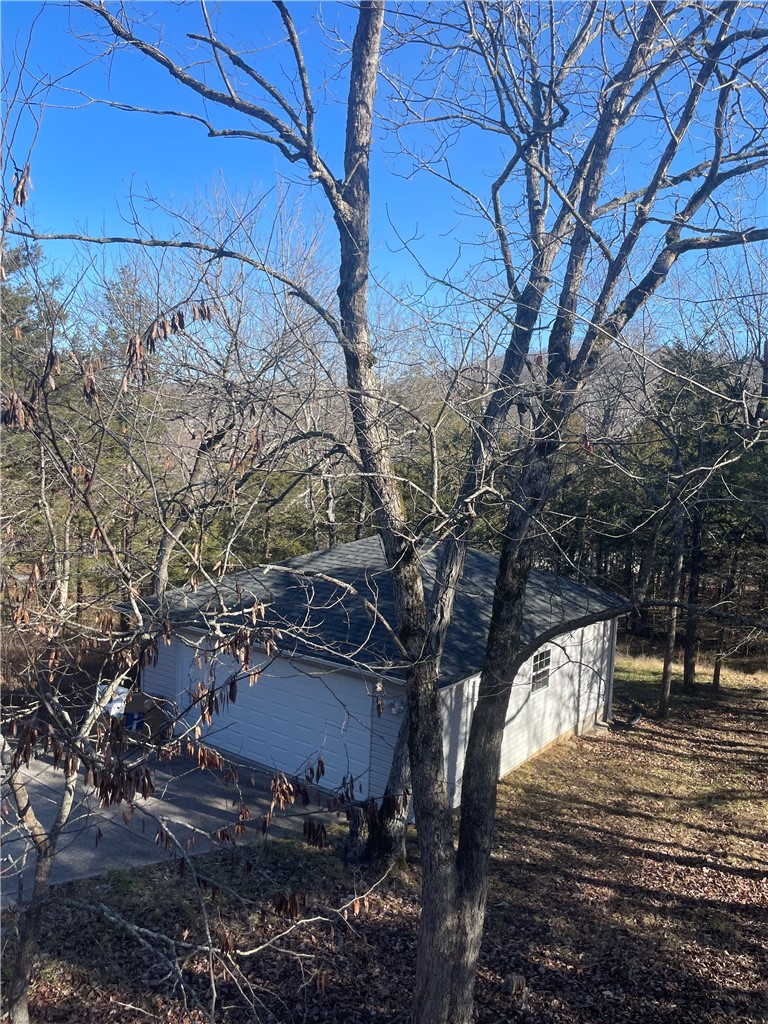 1 Narrows Drive