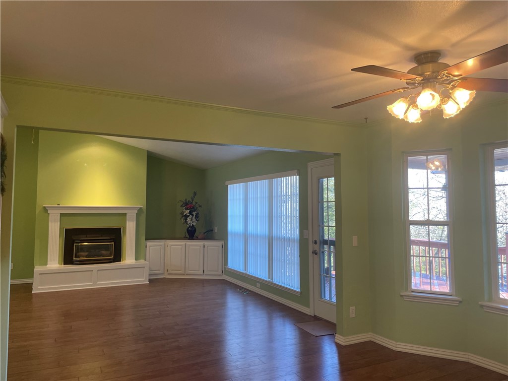 1 Narrows Drive