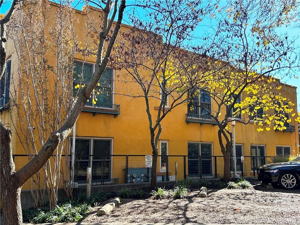 615 W Lafayette Street