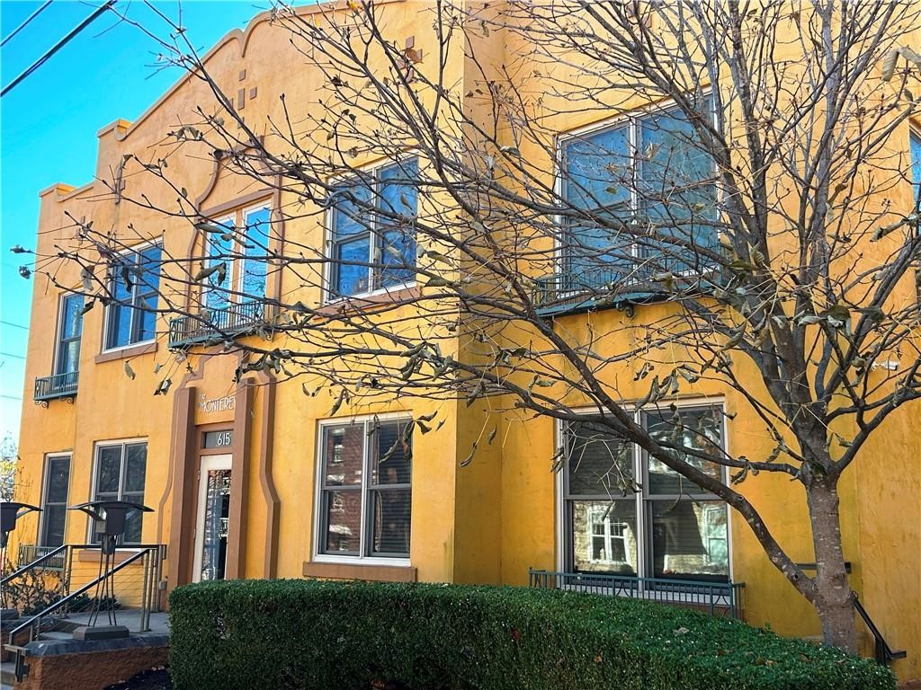 615 W Lafayette Street
