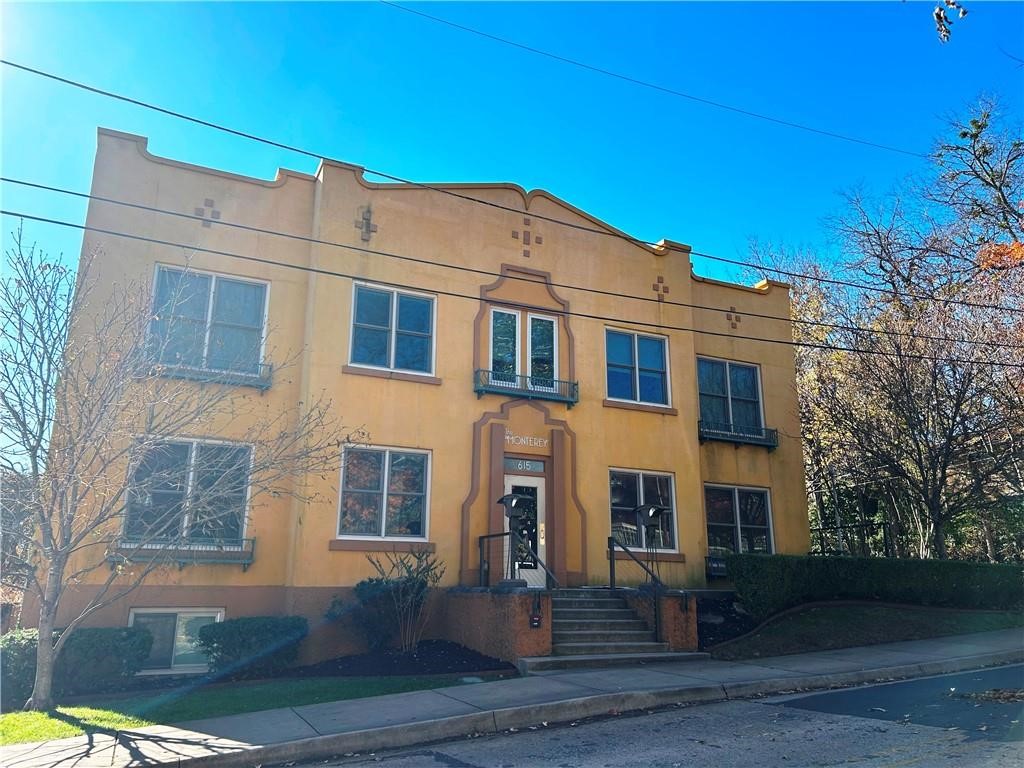615 W Lafayette Street