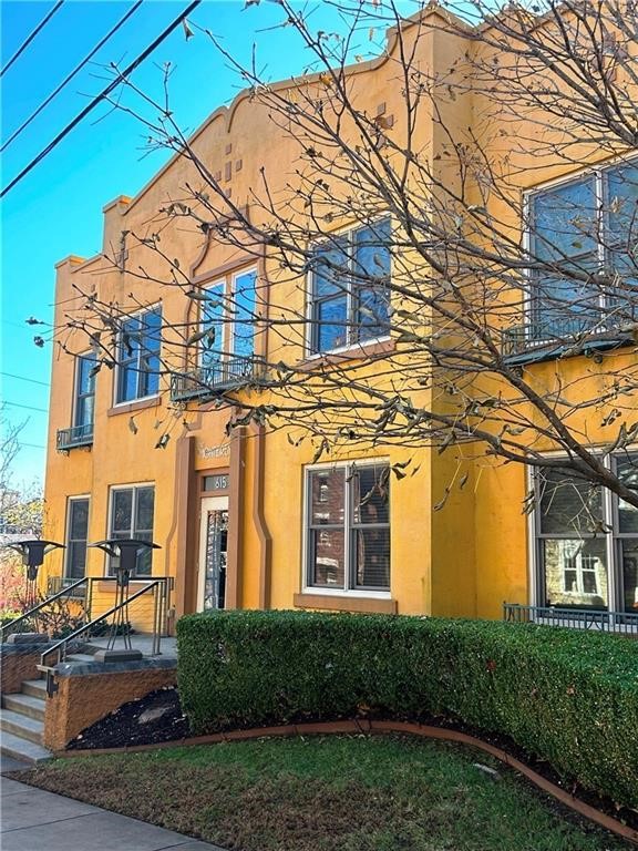 615 W Lafayette Street