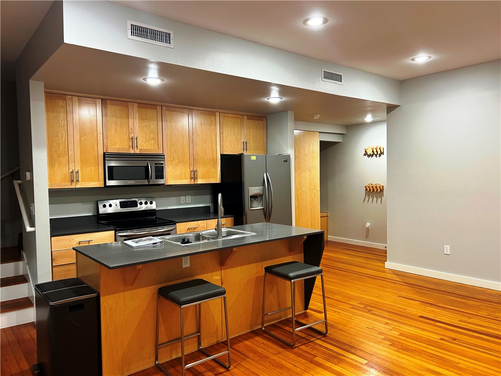 615 W Lafayette Street