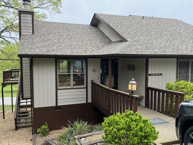 19 Oak Point Drive 1C