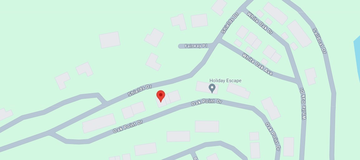 19 Oak Point Drive 1C
