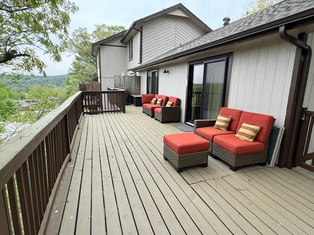 19 Oak Point Drive 1C