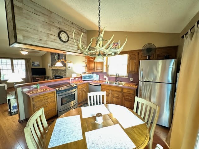19 Oak Point Drive 1C