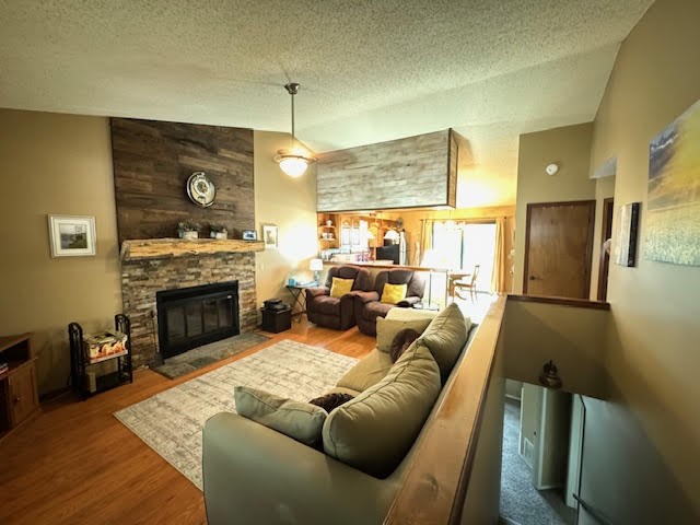 19 Oak Point Drive 1C