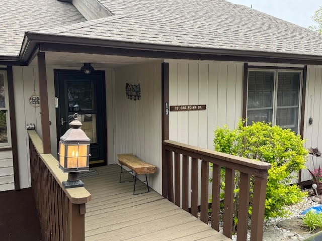 19 Oak Point Drive 1C