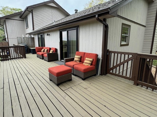 19 Oak Point Drive 1C