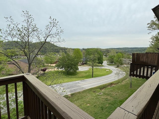 19 Oak Point Drive 1C