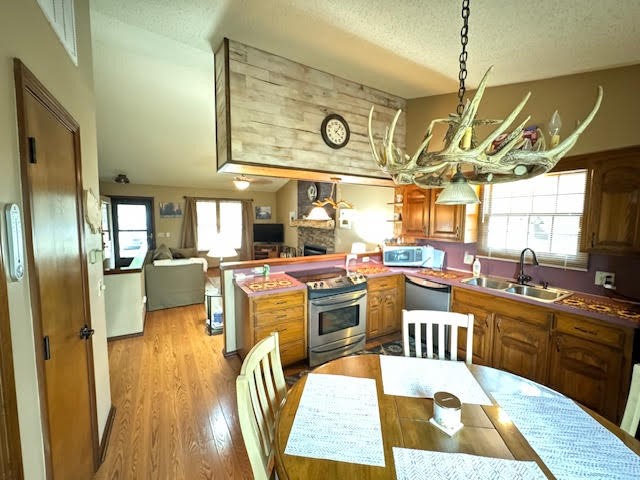 19 Oak Point Drive 1C