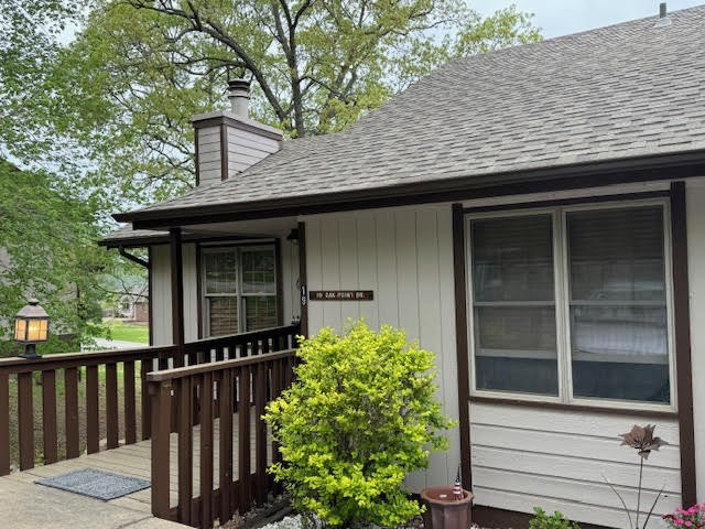 19 Oak Point Drive 1C
