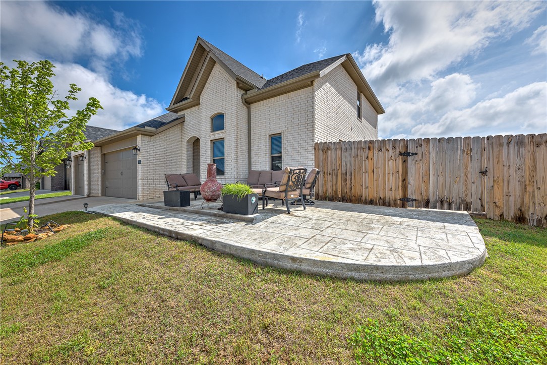 538 N Drewrys Bluff Drive