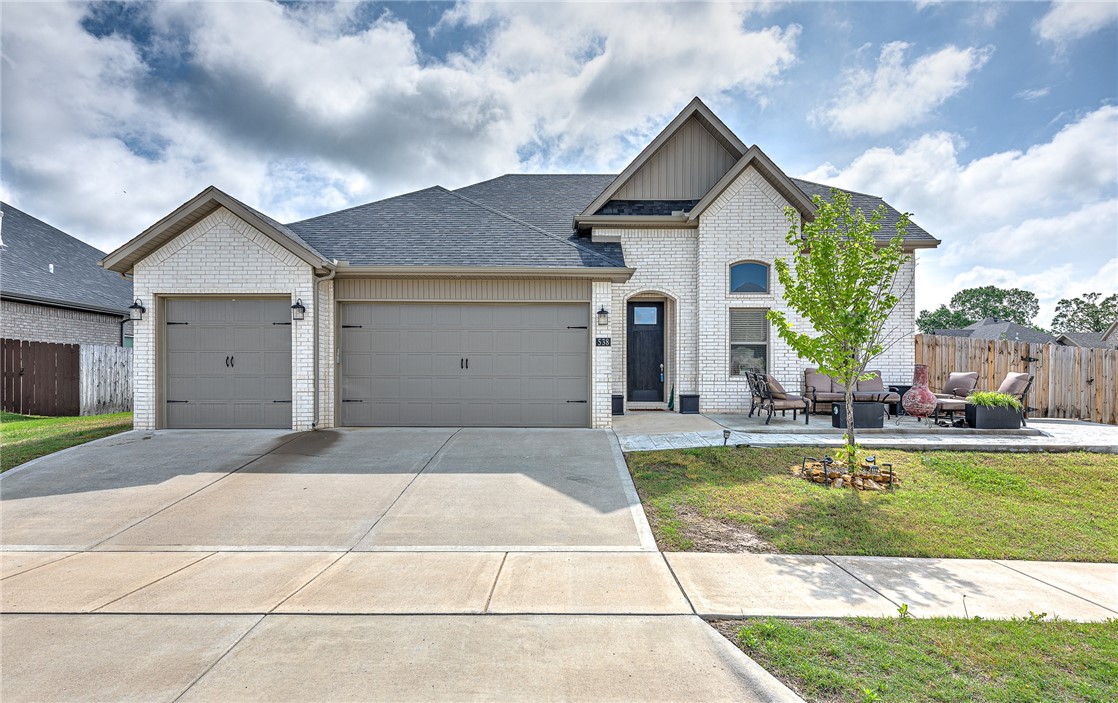 538 N Drewrys Bluff Drive