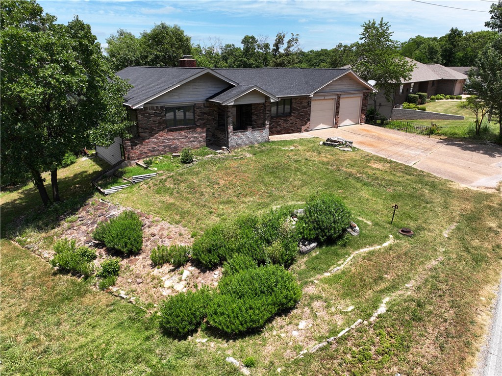 3 Country Club Drive