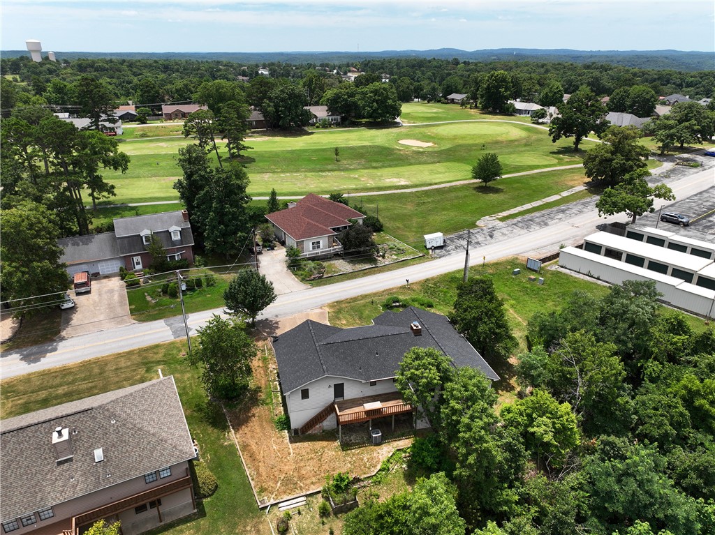 3 Country Club Drive