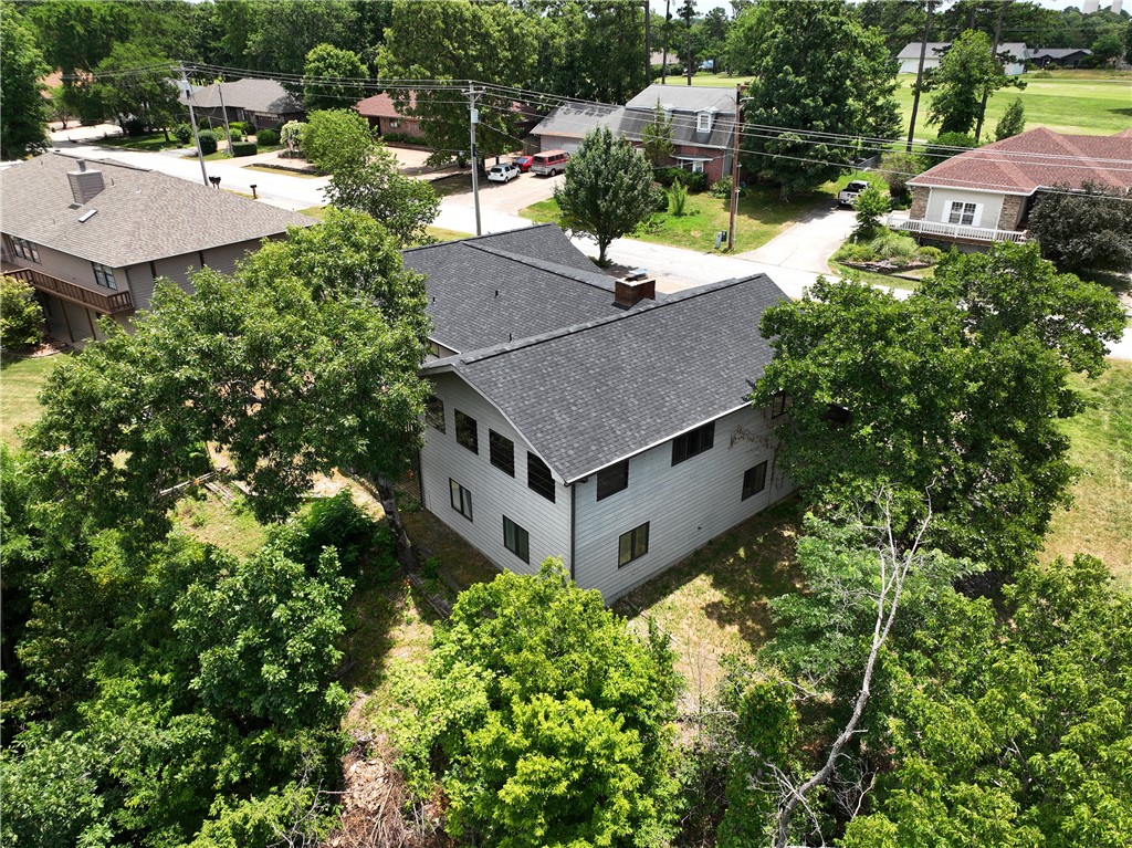 3 Country Club Drive