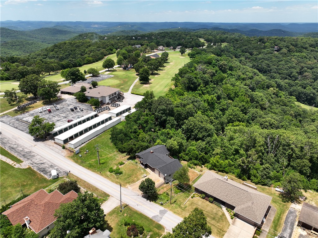 3 Country Club Drive