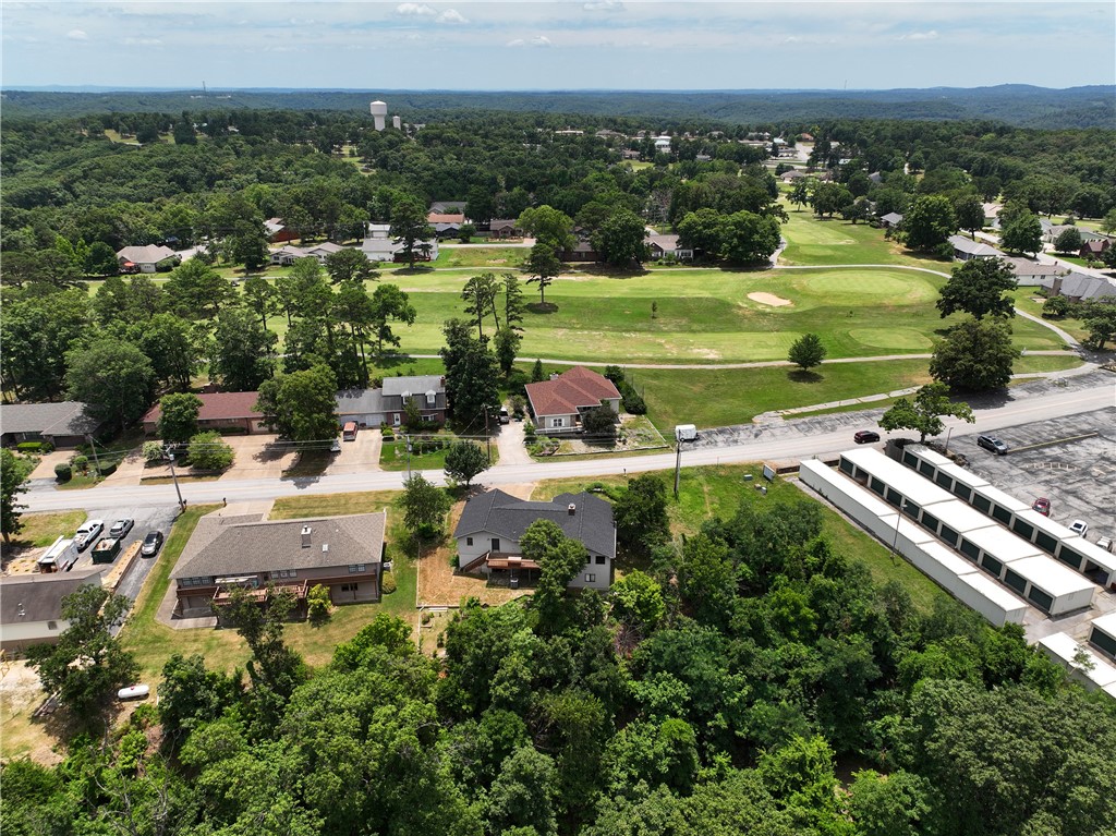 3 Country Club Drive