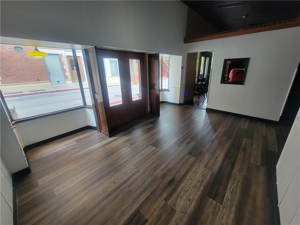 5 Center Street