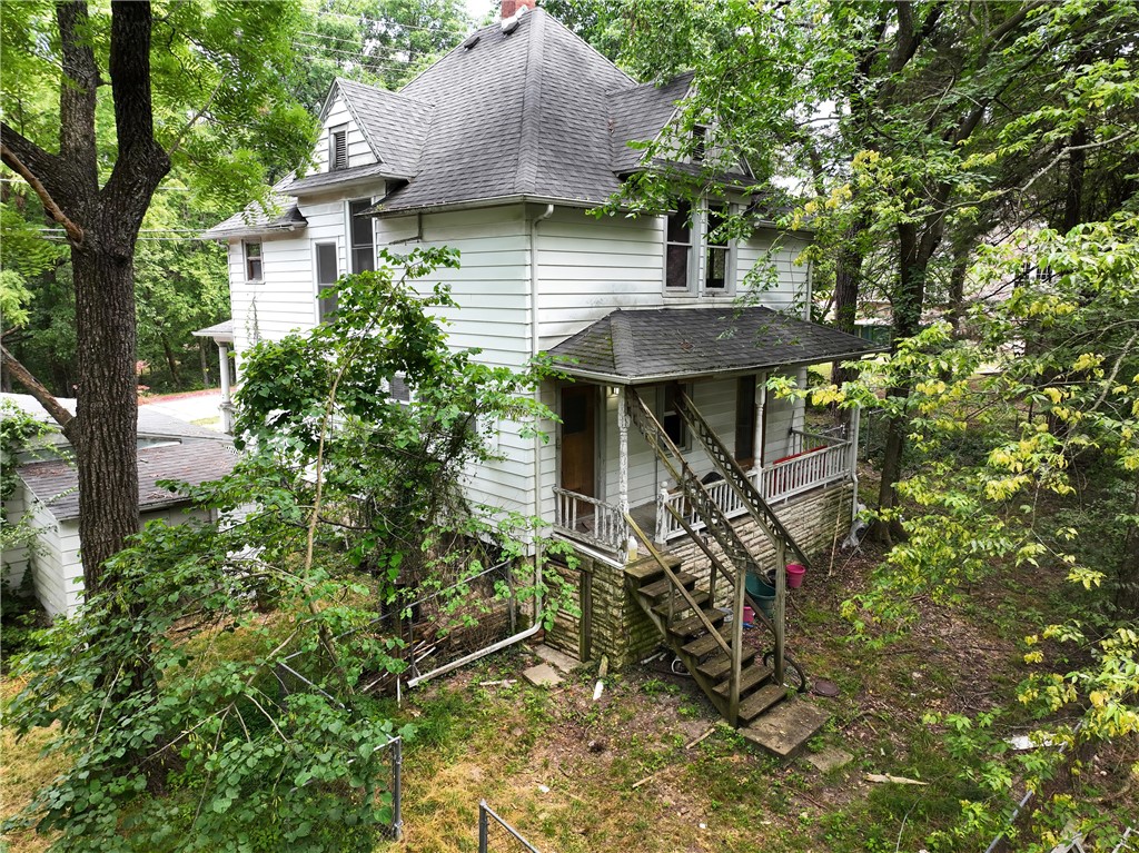 19 Kingshighway