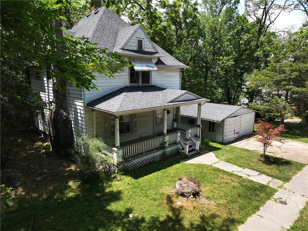 19 Kingshighway