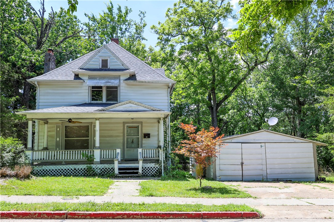 19 Kingshighway