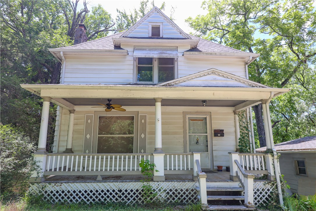 19 Kingshighway