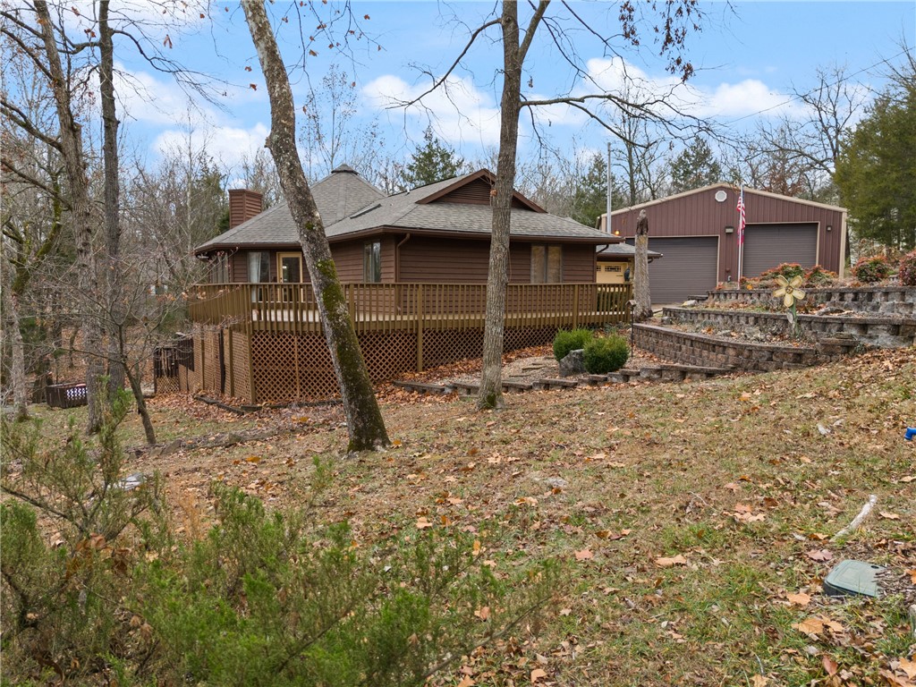 1 Deer Run Drive