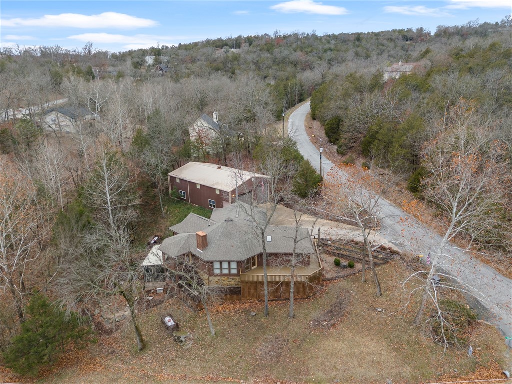 1 Deer Run Drive