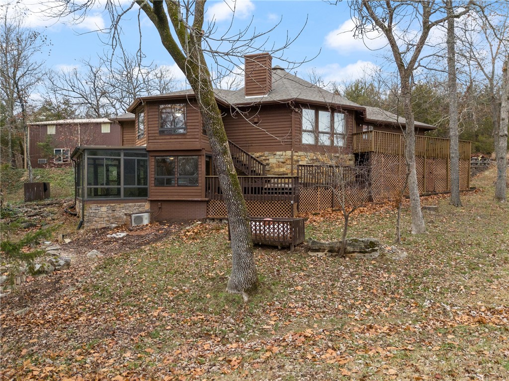 1 Deer Run Drive