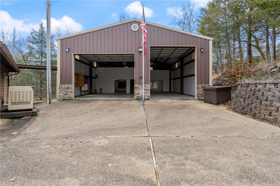 1 Deer Run Drive