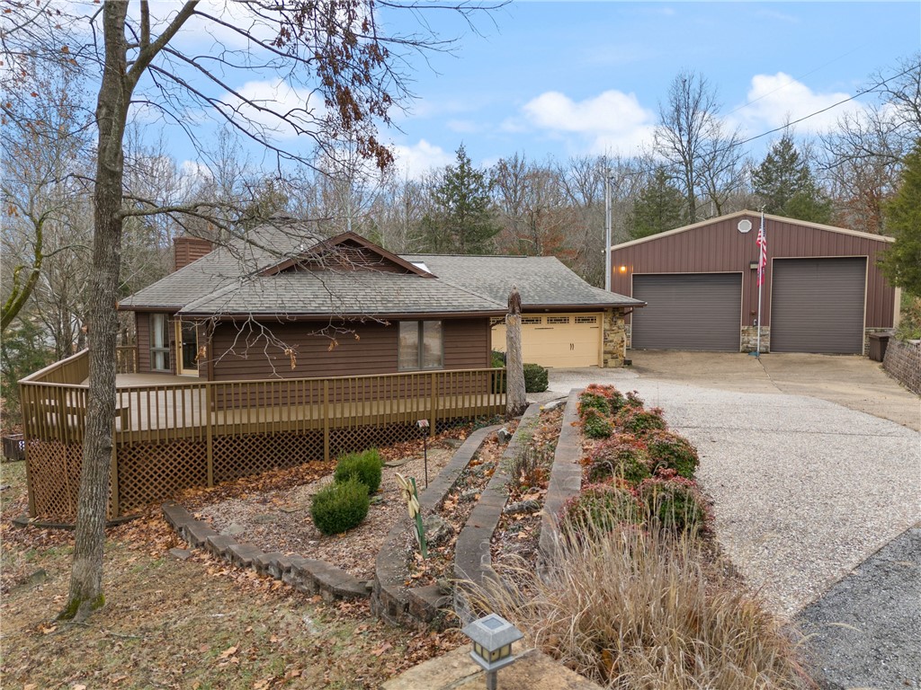 1 Deer Run Drive