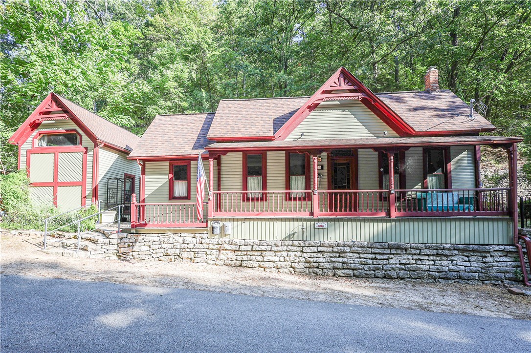 45 Benton Street