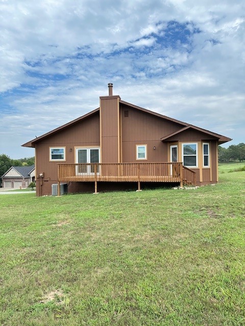19 Appaloosa Drive